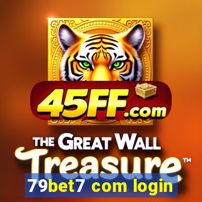 79bet7 com login